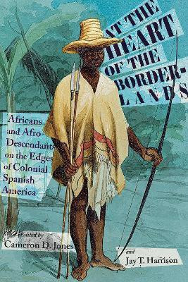 At the Heart of the Borderlands(English, Hardcover, unknown)