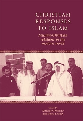Christian Responses to Islam(English, Hardcover, unknown)