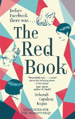 The Red Book(English, Paperback, Kogan Deborah Copaken)