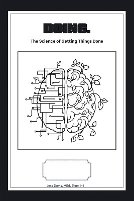 Doing.(English, Paperback, Davis Med Elem I-II Jess)