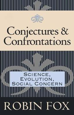 Conjectures and Confrontations(English, Hardcover, Fox Robin)