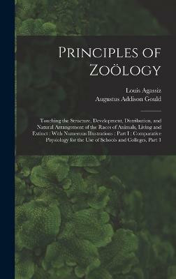 Principles of Zooelogy(English, Hardcover, Agassiz Louis)