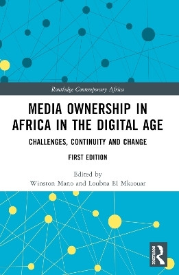 Media Ownership in Africa in the Digital Age(English, Paperback, unknown)