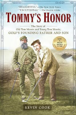 Tommy's Honor(English, Paperback, Cook Kevin)