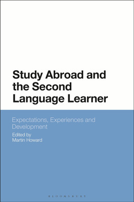 Study Abroad and the Second Language Learner(English, Paperback, unknown)