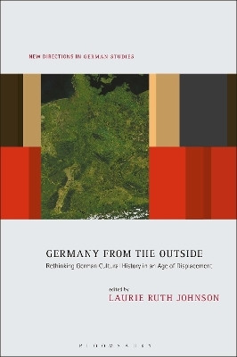 Germany from the Outside(English, Paperback, unknown)