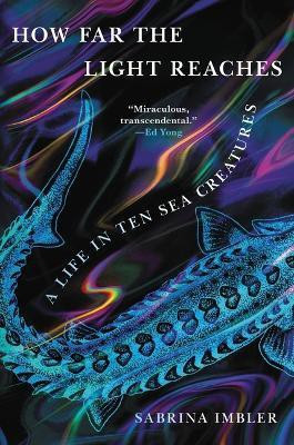 How Far the Light Reaches(English, Hardcover, Imbler Sabrina)