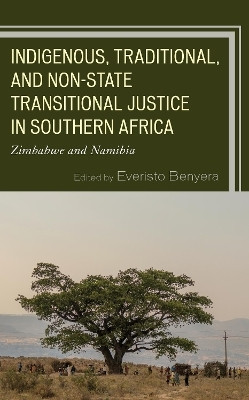 Indigenous, Traditional, and Non-State Transitional Justice in Southern Africa(English, Paperback, unknown)