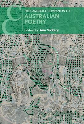 The Cambridge Companion to Australian Poetry(English, Hardcover, unknown)