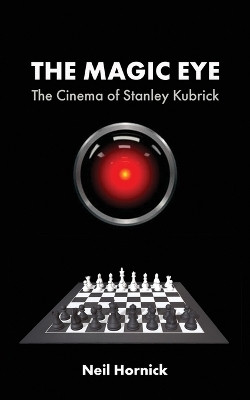 The Magic Eye(English, Paperback, Hornick Neil)