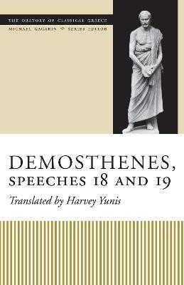 Demosthenes, Speeches 18 and 19(English, Paperback, unknown)