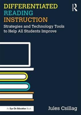 Differentiated Reading Instruction(English, Paperback, Csillag Jules)