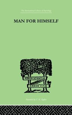 Man for Himself(English, Paperback, Fromm Erich)