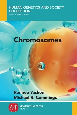 Chromosomes(English, Paperback, Yashon Ronnee)