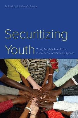 Securitizing Youth(English, Hardcover, unknown)