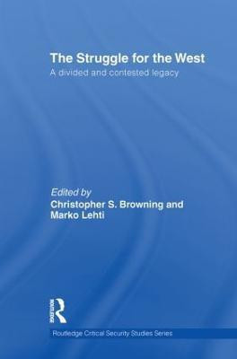 The Struggle for the West(English, Paperback, unknown)