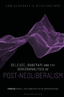 Deleuze, Guattari and the Schizoanalysis of Post-Neoliberalism(English, Hardcover, unknown)