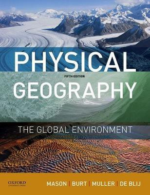 Physical Geography(English, Paperback, Mason)