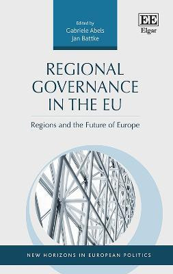 Regional Governance in the EU(English, Hardcover, unknown)