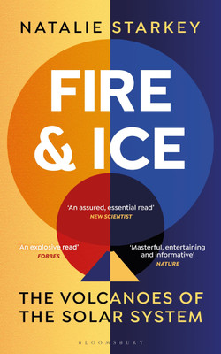 Fire and Ice(English, Paperback, Starkey Natalie)