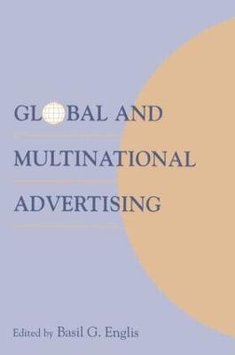 Global and Multinational Advertising(English, Paperback, unknown)