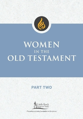Women in the Old Testament, Part Two(English, Paperback, Nowell Irene OSB)