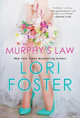 Murphy's Law(English, Paperback, Foster Lori)