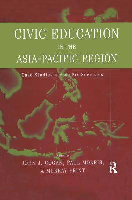 Civic Education in the Asia-Pacific Region(English, Paperback, unknown)