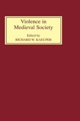 Violence in Medieval Society(English, Hardcover, unknown)