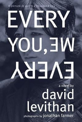 Every You, Every Me(English, Paperback, Levithan David)