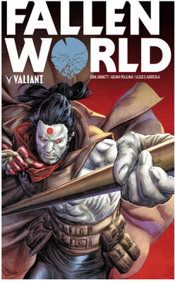 Fallen World(English, Paperback, Abnett Dan)