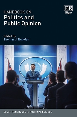 Handbook on Politics and Public Opinion(English, Hardcover, unknown)