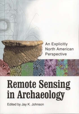 Remote Sensing in Archaeology(English, Paperback, unknown)