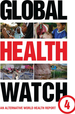 Global Health Watch 4(English, Hardcover, unknown)