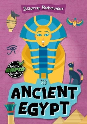 In Ancient Egypt(English, Paperback, Vallepur Shalini)