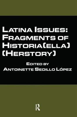 Latina Issues(English, Paperback, unknown)