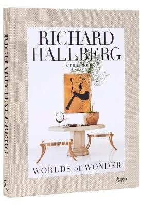 Worlds of Wonder(English, Hardcover, Lopez-Cordero Mario)