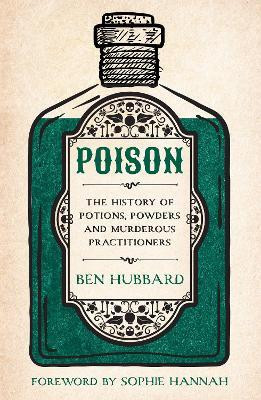 Poison(English, Paperback, Hubbard Ben)