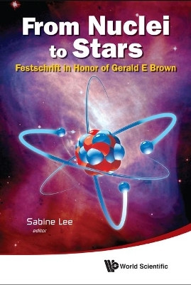 From Nuclei To Stars: Festschrift In Honor Of Gerald E Brown(English, Hardcover, unknown)
