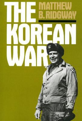 The Korean War(English, Paperback, Ridgway Matthew)