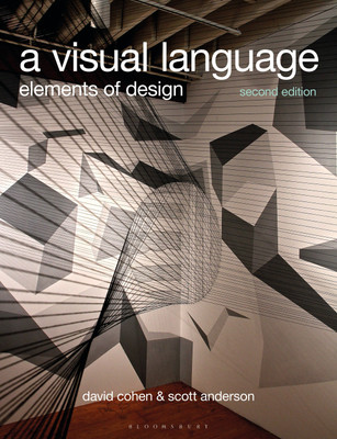 A Visual Language(English, Paperback, Cohen David)