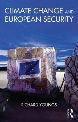 Climate Change and European Security(English, Paperback, Youngs Richard)