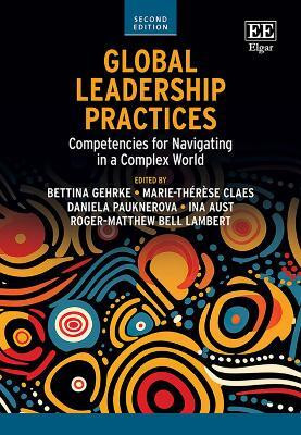 Global Leadership Practices(English, Hardcover, unknown)