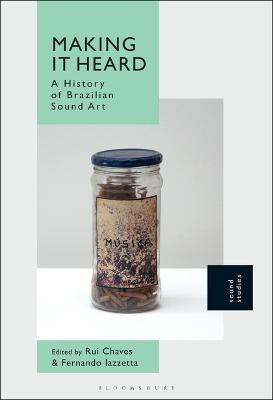 Making It Heard(English, Electronic book text, unknown)