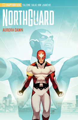 Northguard Volume 01 Aurora Dawn(English, Paperback, Falcone Anthony)