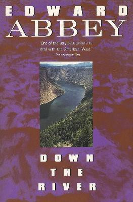 Down the River(English, Paperback, Abbey Edward)