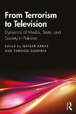 From Terrorism to Television(English, Paperback, unknown)