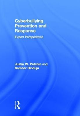 Cyberbullying Prevention and Response(English, Hardcover, unknown)