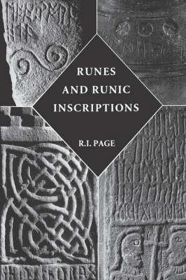 Runes and Runic Inscriptions(English, Paperback, Page R.I.)