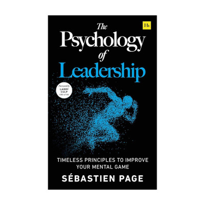 The Psychology of Leadership(English, Paperback, Page Sebastien)